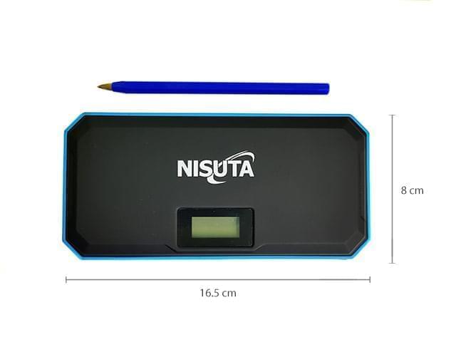 Nisuta - NSJS50